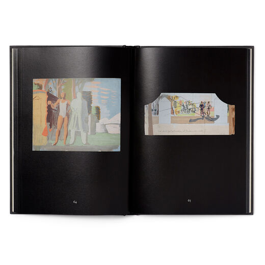 Reverses: Verso works on paper from the V&A  Collection